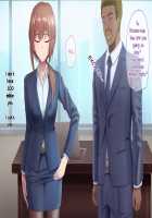 Otto ni Ienai Keiyaku Chapter 1 [Nizigensan] [Original] Thumbnail Page 23