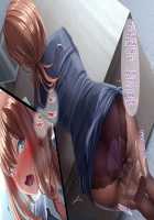 Otto ni Ienai Keiyaku Chapter 1 [Nizigensan] [Original] Thumbnail Page 38