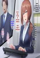 Otto ni Ienai Keiyaku Chapter 1 [Nizigensan] [Original] Thumbnail Page 59