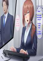 Otto ni Ienai Keiyaku Chapter 1 [Nizigensan] [Original] Thumbnail Page 61