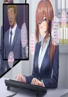 Otto ni Ienai Keiyaku Chapter 1 [Nizigensan] [Original] Thumbnail Page 62