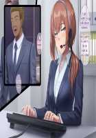 Otto ni Ienai Keiyaku Chapter 1 [Nizigensan] [Original] Thumbnail Page 63