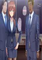 Otto ni Ienai Keiyaku Chapter 1 [Nizigensan] [Original] Thumbnail Page 67