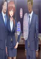 Otto ni Ienai Keiyaku Chapter 1 [Nizigensan] [Original] Thumbnail Page 74