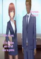 Otto ni Ienai Keiyaku 2 / 夫に言えない契約2 [Nizigensan] [Original] Thumbnail Page 100