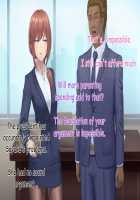 Otto ni Ienai Keiyaku 2 / 夫に言えない契約2 [Nizigensan] [Original] Thumbnail Page 102