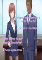 Otto ni Ienai Keiyaku 2 / 夫に言えない契約2 [Nizigensan] [Original] Thumbnail Page 103