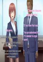 Otto ni Ienai Keiyaku 2 / 夫に言えない契約2 [Nizigensan] [Original] Thumbnail Page 104