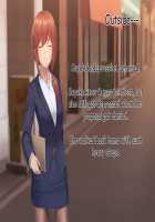 Otto ni Ienai Keiyaku 2 / 夫に言えない契約2 [Nizigensan] [Original] Thumbnail Page 106