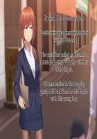 Otto ni Ienai Keiyaku 2 / 夫に言えない契約2 [Nizigensan] [Original] Thumbnail Page 108