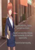 Otto ni Ienai Keiyaku 2 / 夫に言えない契約2 [Nizigensan] [Original] Thumbnail Page 109