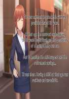 Otto ni Ienai Keiyaku 2 / 夫に言えない契約2 [Nizigensan] [Original] Thumbnail Page 110