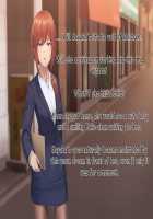 Otto ni Ienai Keiyaku 2 / 夫に言えない契約2 [Nizigensan] [Original] Thumbnail Page 111