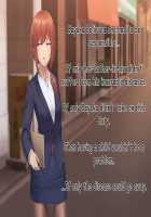 Otto ni Ienai Keiyaku 2 / 夫に言えない契約2 [Nizigensan] [Original] Thumbnail Page 112