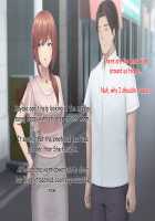 Otto ni Ienai Keiyaku 2 / 夫に言えない契約2 [Nizigensan] [Original] Thumbnail Page 115