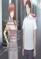 Otto ni Ienai Keiyaku 2 / 夫に言えない契約2 [Nizigensan] [Original] Thumbnail Page 118