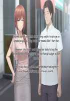 Otto ni Ienai Keiyaku 2 / 夫に言えない契約2 [Nizigensan] [Original] Thumbnail Page 119