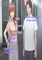 Otto ni Ienai Keiyaku 2 / 夫に言えない契約2 [Nizigensan] [Original] Thumbnail Page 120