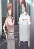 Otto ni Ienai Keiyaku 2 / 夫に言えない契約2 [Nizigensan] [Original] Thumbnail Page 121