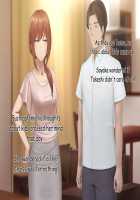 Otto ni Ienai Keiyaku 2 / 夫に言えない契約2 [Nizigensan] [Original] Thumbnail Page 125