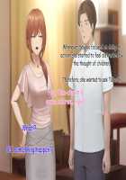 Otto ni Ienai Keiyaku 2 / 夫に言えない契約2 [Nizigensan] [Original] Thumbnail Page 126