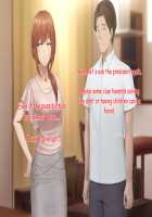 Otto ni Ienai Keiyaku 2 / 夫に言えない契約2 [Nizigensan] [Original] Thumbnail Page 134