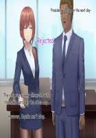 Otto ni Ienai Keiyaku 2 / 夫に言えない契約2 [Nizigensan] [Original] Thumbnail Page 135