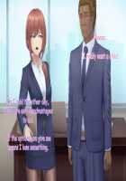 Otto ni Ienai Keiyaku 2 / 夫に言えない契約2 [Nizigensan] [Original] Thumbnail Page 136