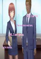 Otto ni Ienai Keiyaku 2 / 夫に言えない契約2 [Nizigensan] [Original] Thumbnail Page 138