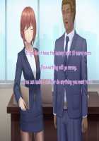 Otto ni Ienai Keiyaku 2 / 夫に言えない契約2 [Nizigensan] [Original] Thumbnail Page 139