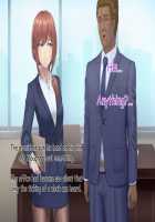 Otto ni Ienai Keiyaku 2 / 夫に言えない契約2 [Nizigensan] [Original] Thumbnail Page 141