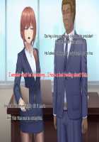 Otto ni Ienai Keiyaku 2 / 夫に言えない契約2 [Nizigensan] [Original] Thumbnail Page 142