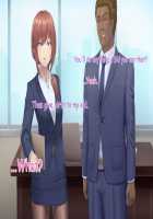 Otto ni Ienai Keiyaku 2 / 夫に言えない契約2 [Nizigensan] [Original] Thumbnail Page 143