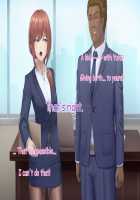 Otto ni Ienai Keiyaku 2 / 夫に言えない契約2 [Nizigensan] [Original] Thumbnail Page 145