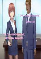 Otto ni Ienai Keiyaku 2 / 夫に言えない契約2 [Nizigensan] [Original] Thumbnail Page 146