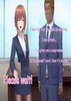 Otto ni Ienai Keiyaku 2 / 夫に言えない契約2 [Nizigensan] [Original] Thumbnail Page 147