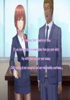 Otto ni Ienai Keiyaku 2 / 夫に言えない契約2 [Nizigensan] [Original] Thumbnail Page 148