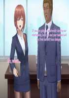 Otto ni Ienai Keiyaku 2 / 夫に言えない契約2 [Nizigensan] [Original] Thumbnail Page 149