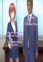 Otto ni Ienai Keiyaku 2 / 夫に言えない契約2 [Nizigensan] [Original] Thumbnail Page 150