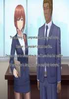 Otto ni Ienai Keiyaku 2 / 夫に言えない契約2 [Nizigensan] [Original] Thumbnail Page 151