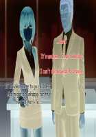 Otto ni Ienai Keiyaku 2 / 夫に言えない契約2 [Nizigensan] [Original] Thumbnail Page 152