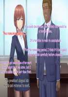 Otto ni Ienai Keiyaku 2 / 夫に言えない契約2 [Nizigensan] [Original] Thumbnail Page 154