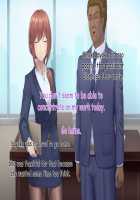 Otto ni Ienai Keiyaku 2 / 夫に言えない契約2 [Nizigensan] [Original] Thumbnail Page 156