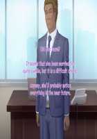 Otto ni Ienai Keiyaku 2 / 夫に言えない契約2 [Nizigensan] [Original] Thumbnail Page 157