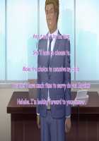 Otto ni Ienai Keiyaku 2 / 夫に言えない契約2 [Nizigensan] [Original] Thumbnail Page 158