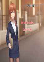 Otto ni Ienai Keiyaku 2 / 夫に言えない契約2 [Nizigensan] [Original] Thumbnail Page 159