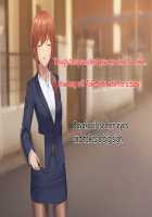 Otto ni Ienai Keiyaku 2 / 夫に言えない契約2 [Nizigensan] [Original] Thumbnail Page 161