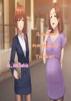 Otto ni Ienai Keiyaku 2 / 夫に言えない契約2 [Nizigensan] [Original] Thumbnail Page 169