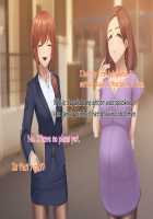 Otto ni Ienai Keiyaku 2 / 夫に言えない契約2 [Nizigensan] [Original] Thumbnail Page 172