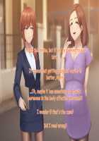 Otto ni Ienai Keiyaku 2 / 夫に言えない契約2 [Nizigensan] [Original] Thumbnail Page 173